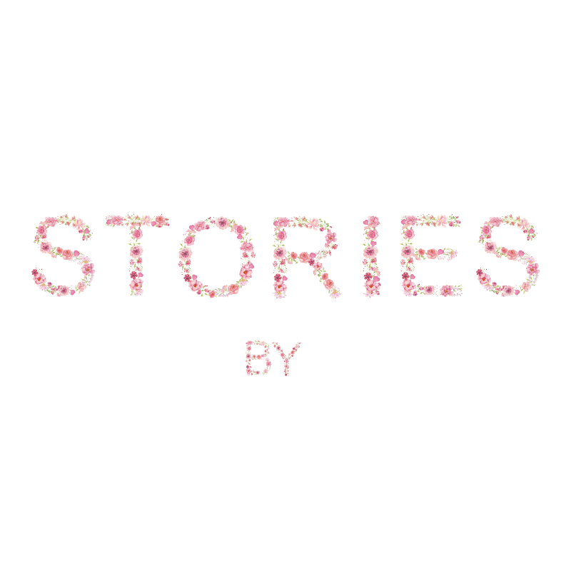 WebDesign for Stories by Miruna Ionescu